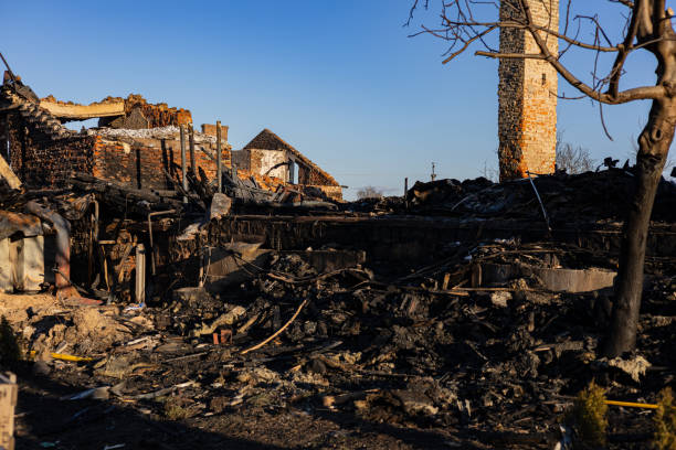 24/7 Emergency Soot Cleanup experts in Richmond, KY