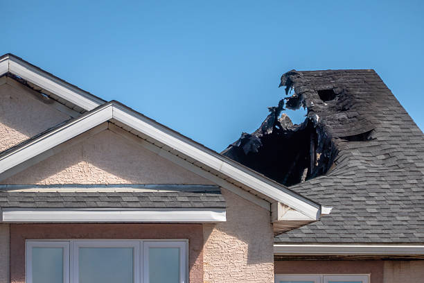 Licensed Soot Cleanup service in Richmond, KY - Fire Damage Biloxi